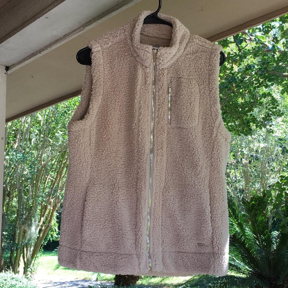 Calvin Klein Vest